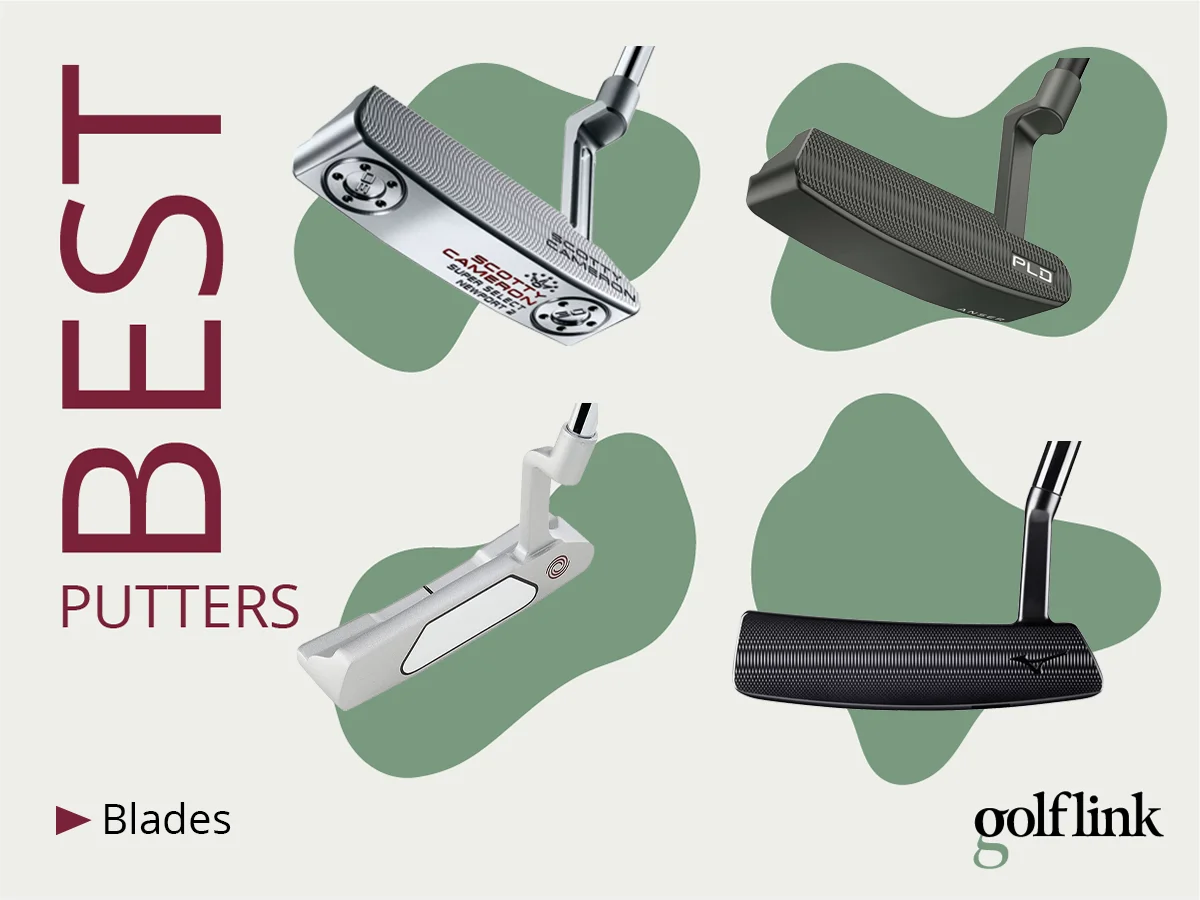 The best blade putters of 2025
