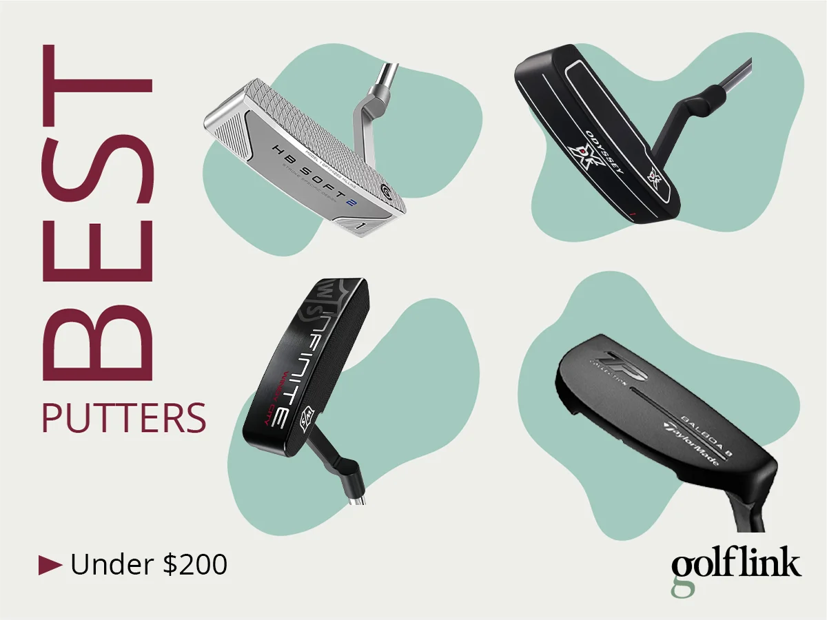 The best value putters of 2025