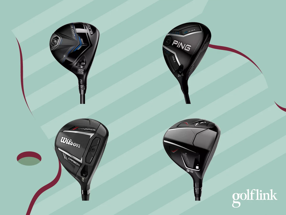 The best fairway woods of 2025