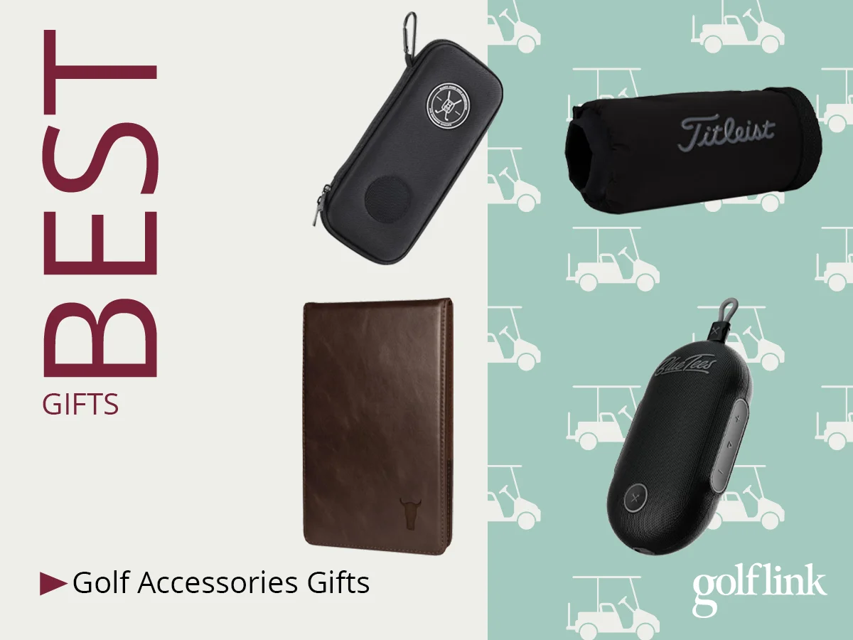 The Best Golf Accessories