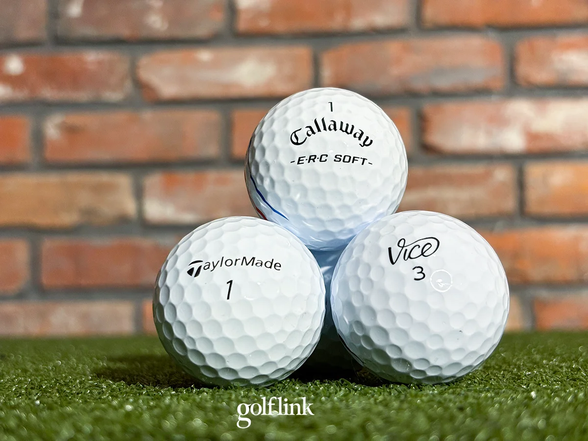 The best golf balls for distance of 2026