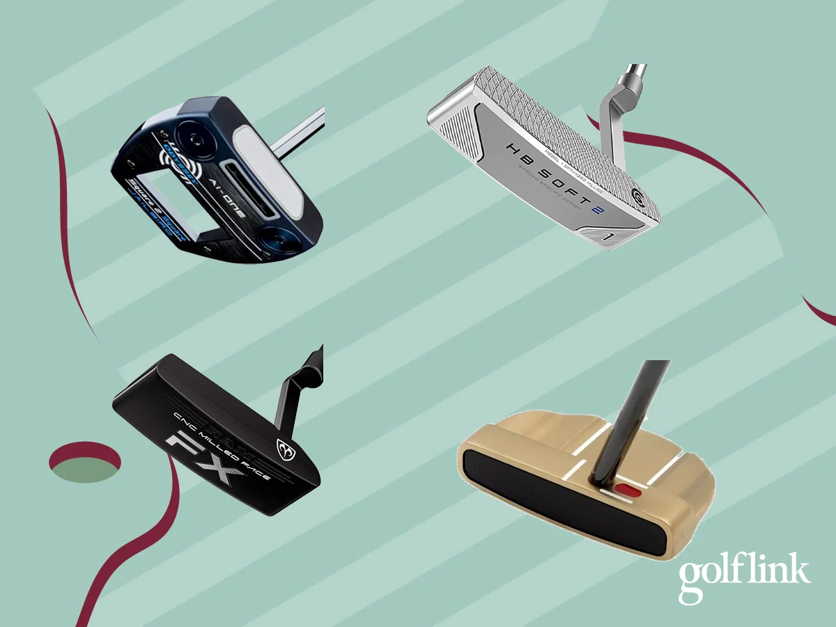 The best putters for beginners of 2025