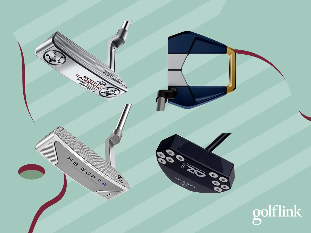 Best putters of 2025