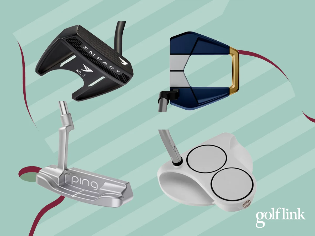 the best putters for women