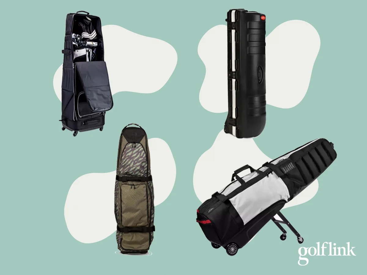 The best golf travel bags