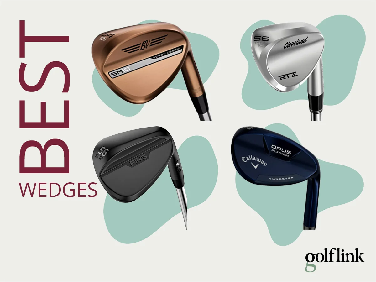 The best golf weges of 2025