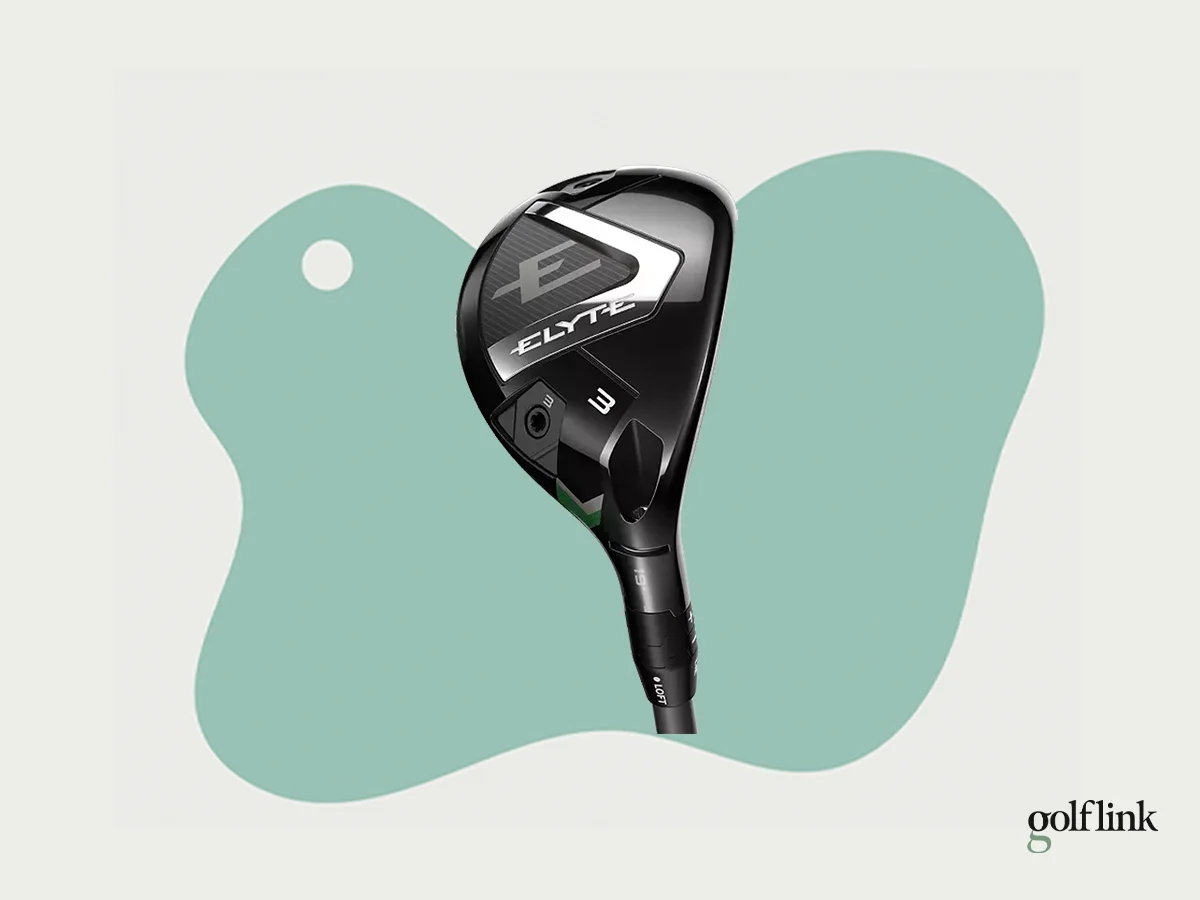 Callaway Elyte hybrid