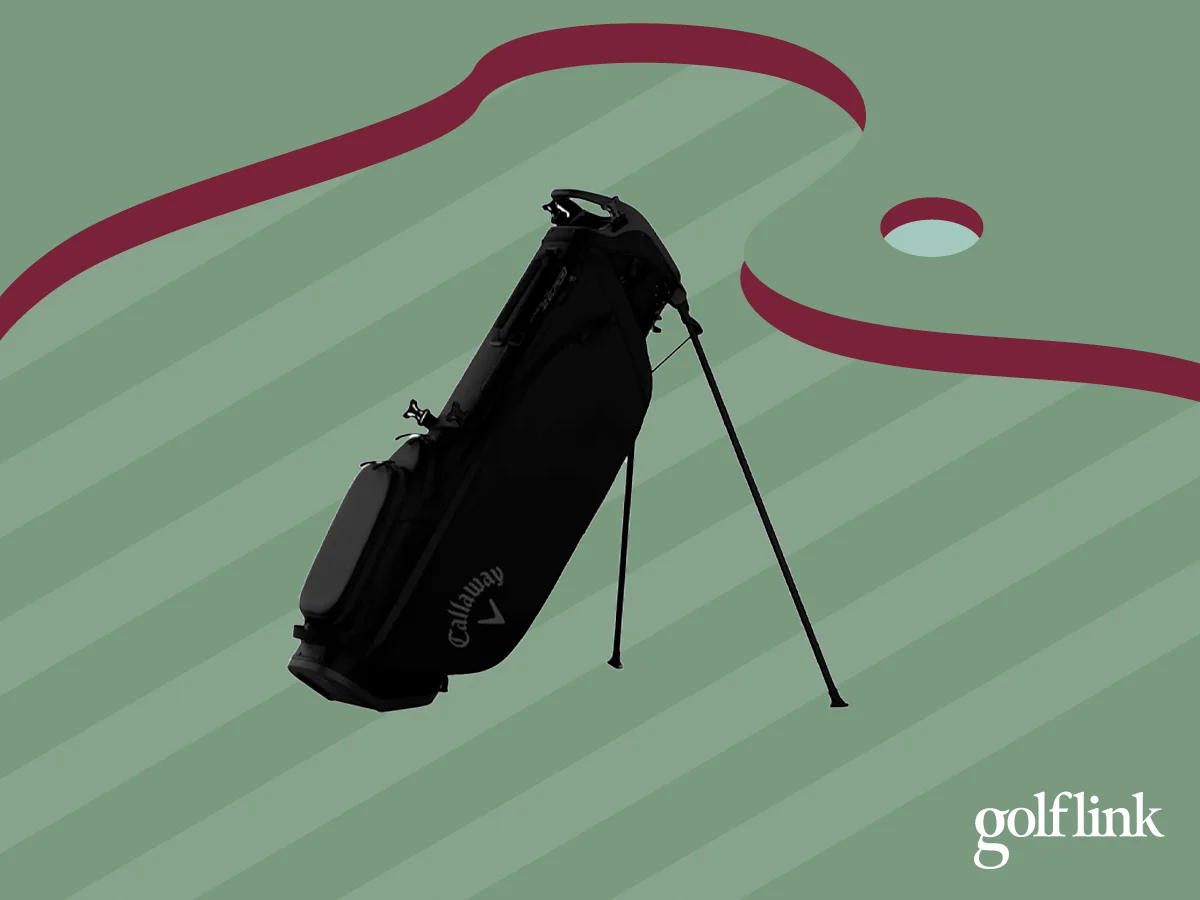 Callaway Hyperlite Zero