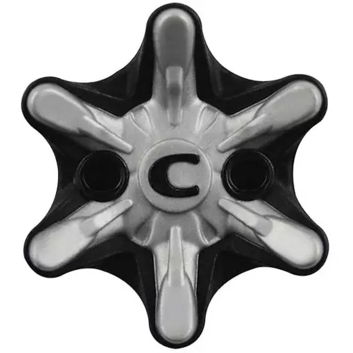 Champ Zarma Tour golf spikes