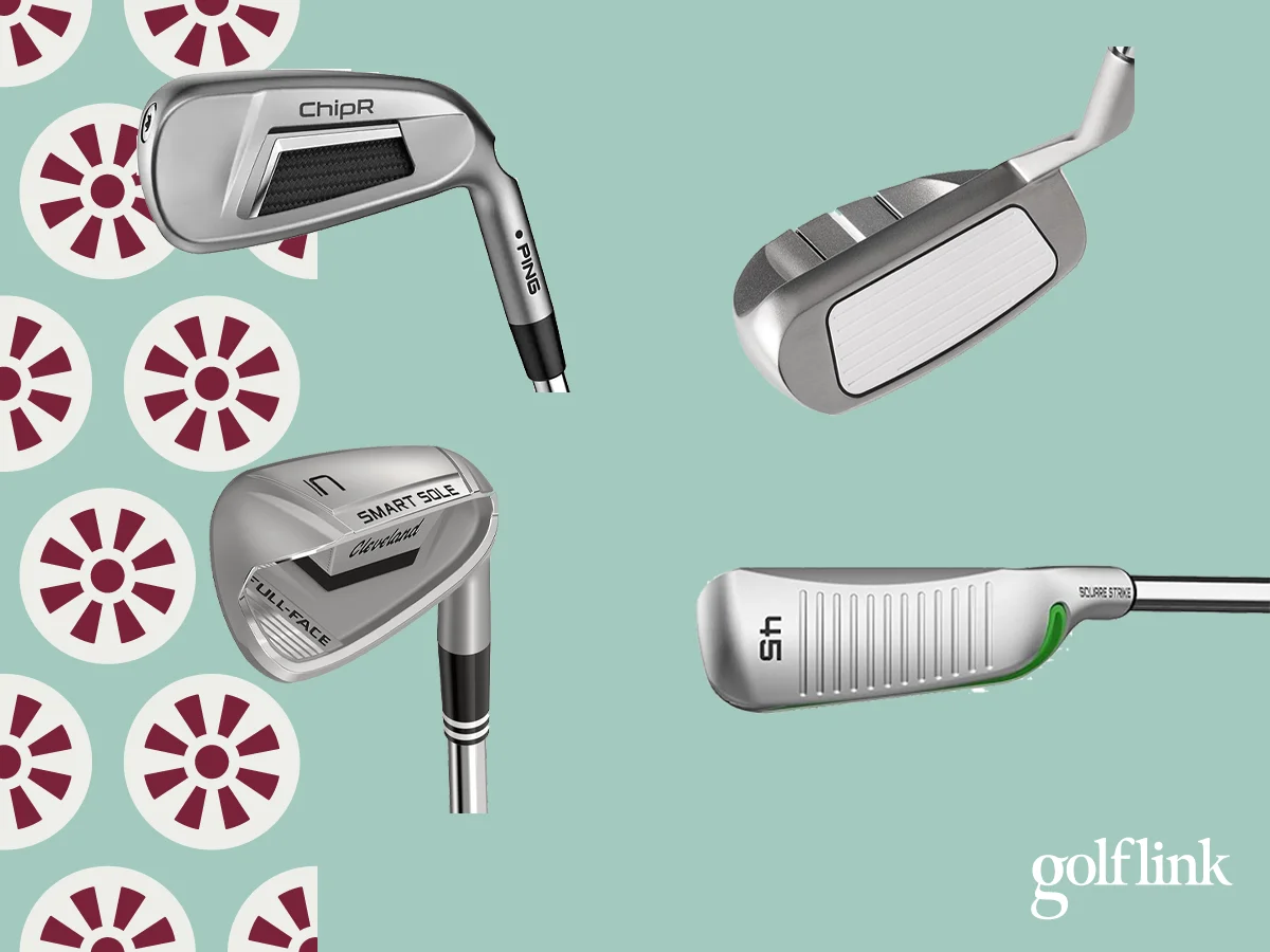 The best golf chippers to consider