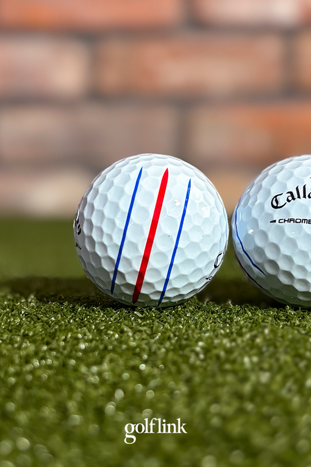 Callaway Chrome Tour 2026: Ball Test Data