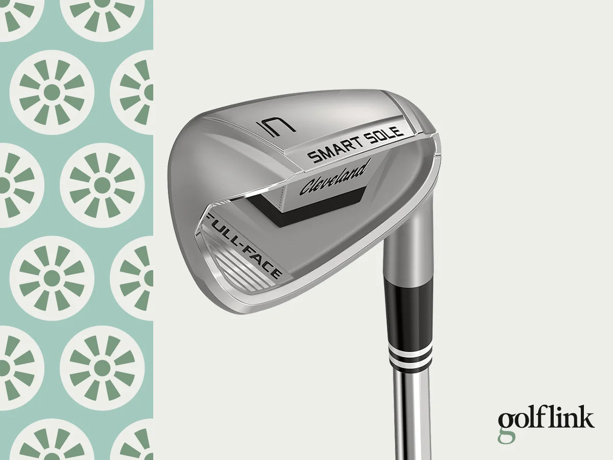 Cleveland Smart Sole Chipper