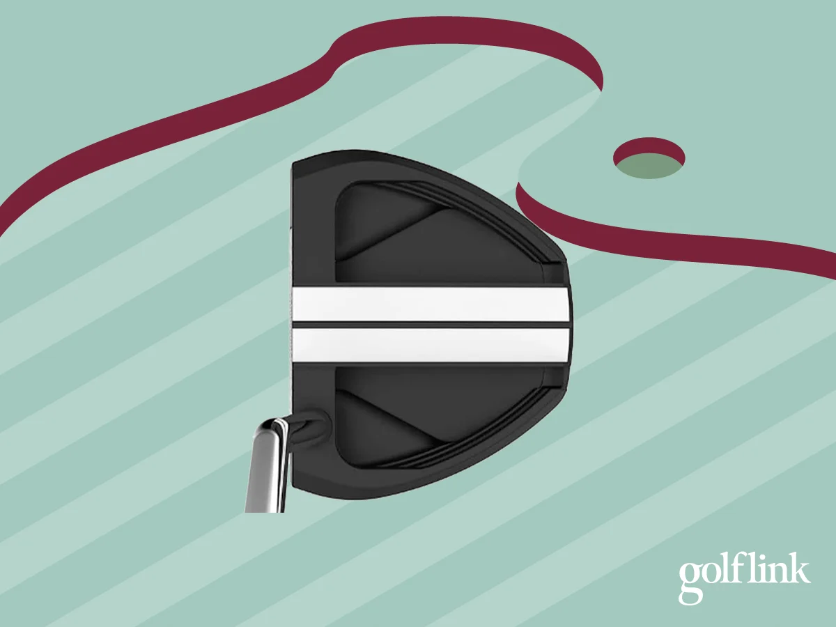 Cleveland Frontline putter