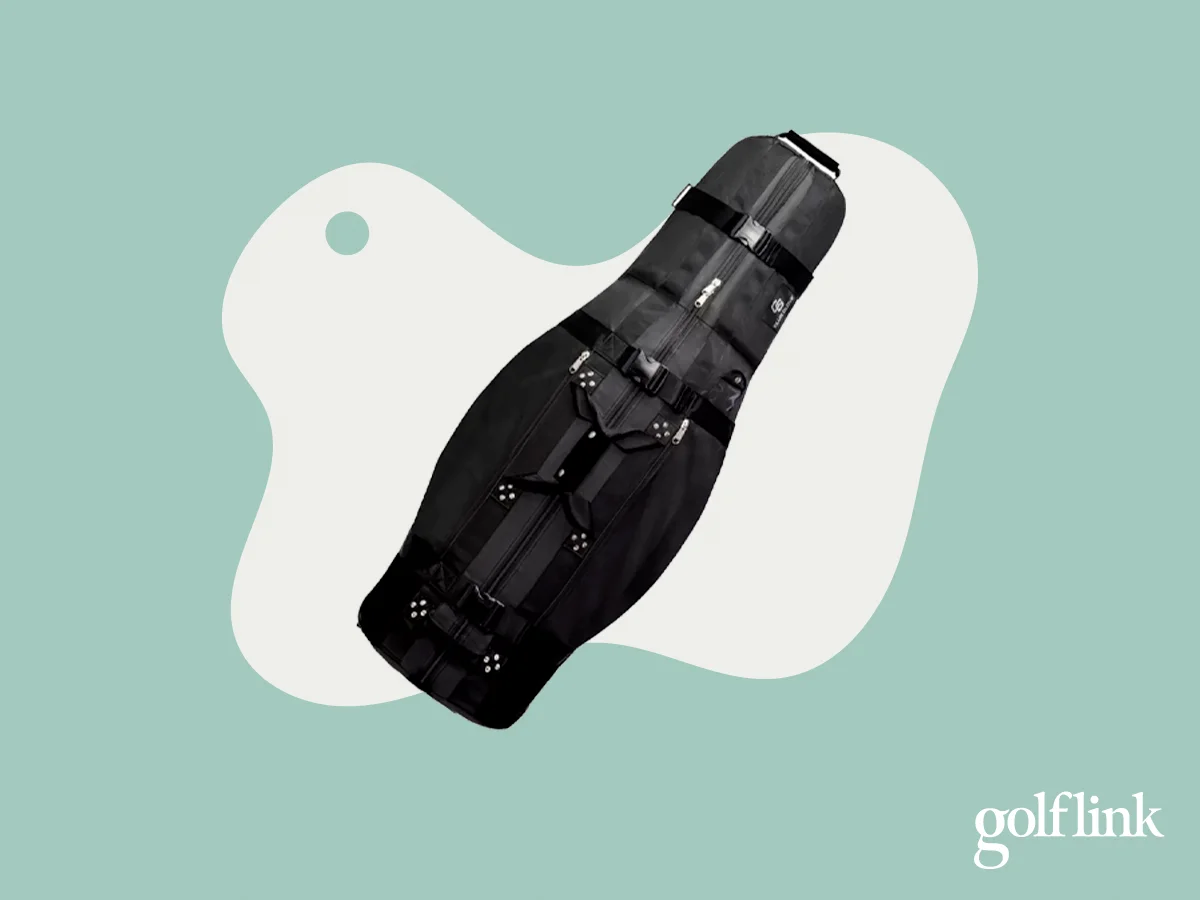 Club Glove Pro Traveler golf travel bag