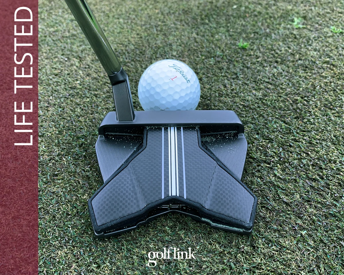 Cobra 3D Printed Agera SB putter
