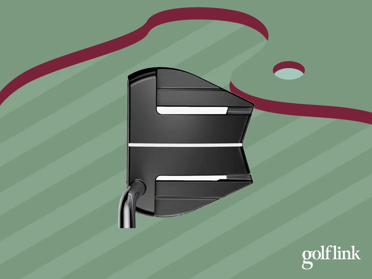 Cobra Stingray Vintage putter