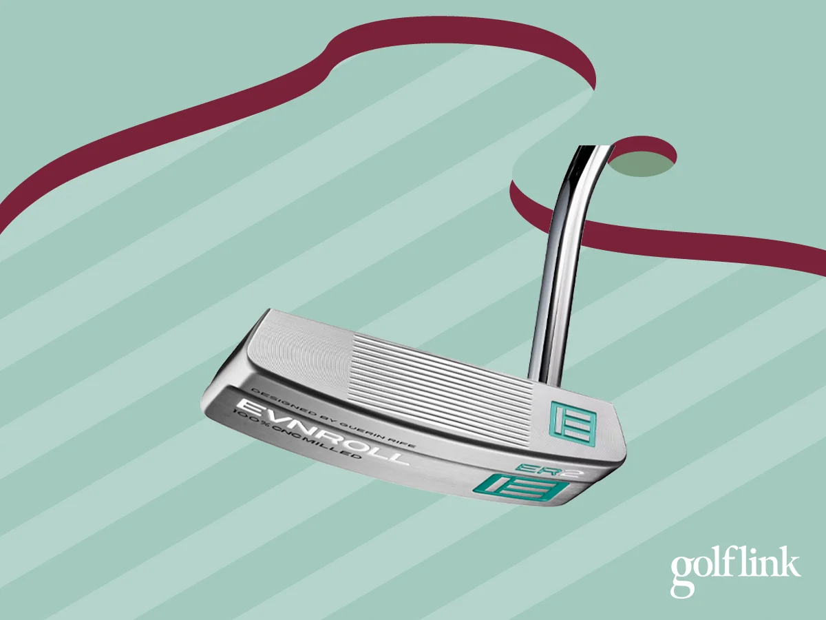 Evnroll Women's ER2 Legacy putter