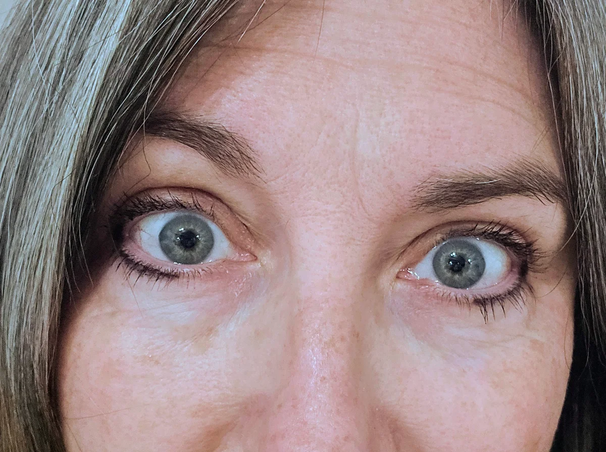 Close-up jumbo eyeliner pencil