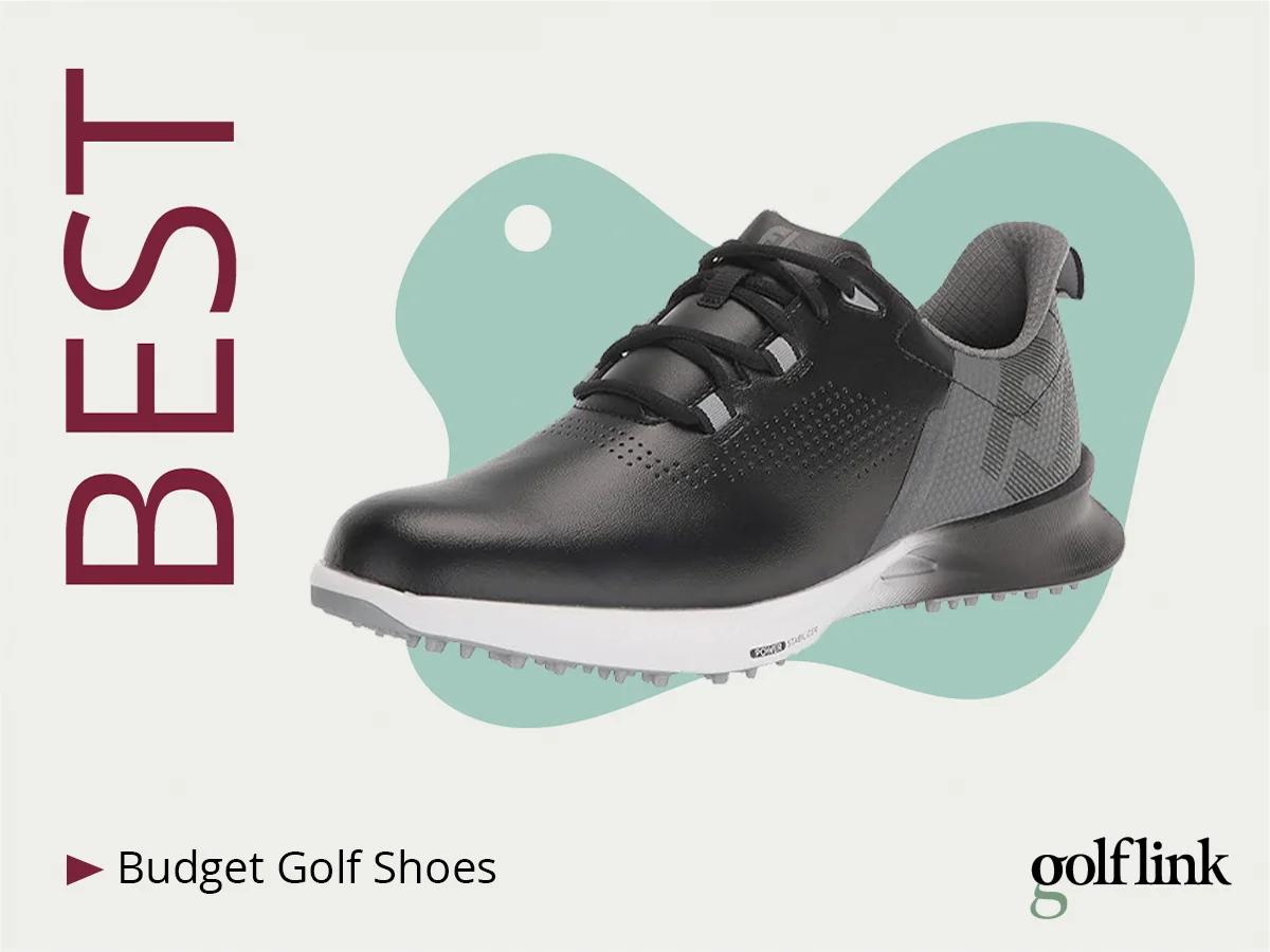 FootJoy Fuel