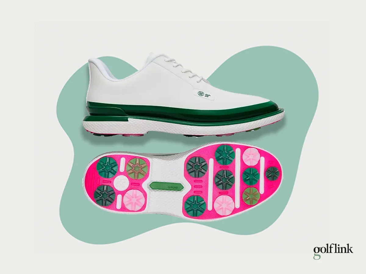 G/Fore Gallivan2r golf shoes