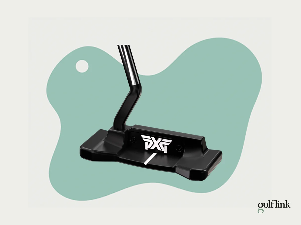 PXG Mustang ZT putter
