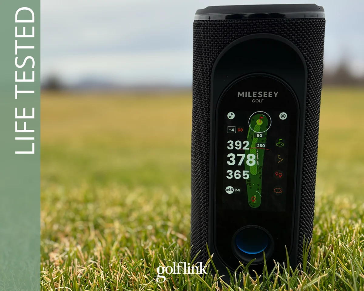 Mileseey GeneSonic Pro At a Glance