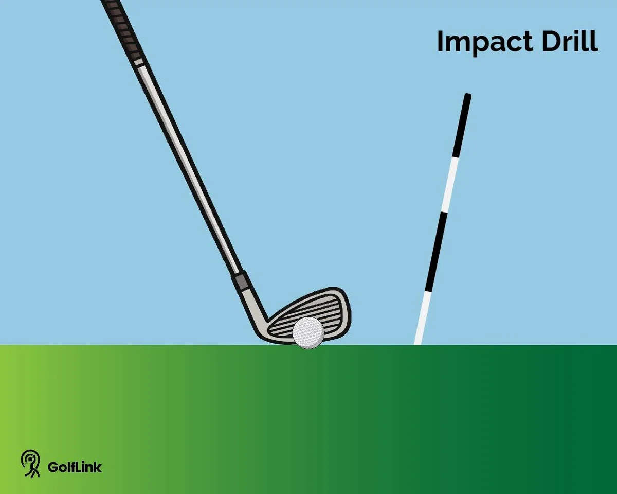 impact alignment drill