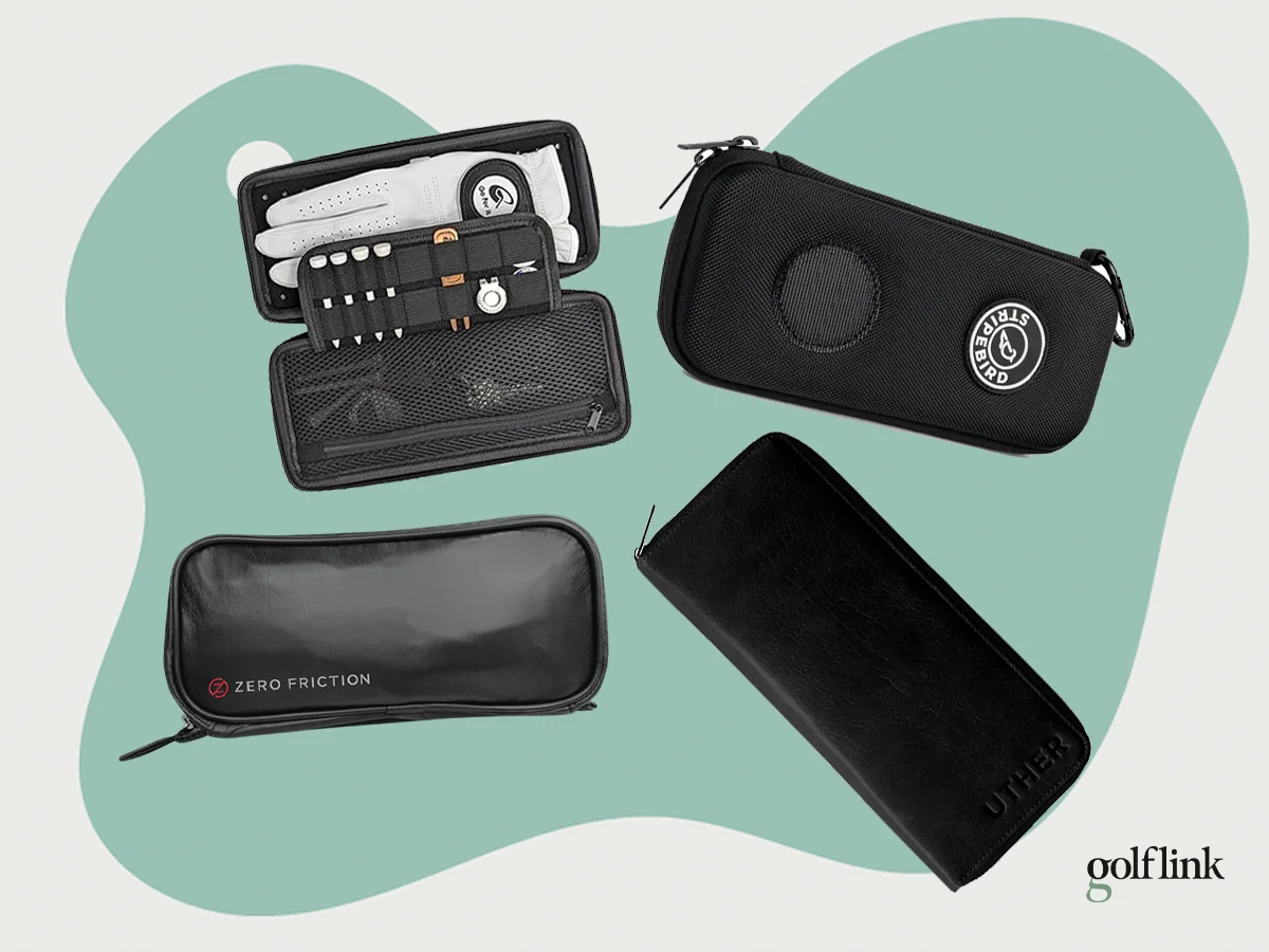 The best golf glove holders