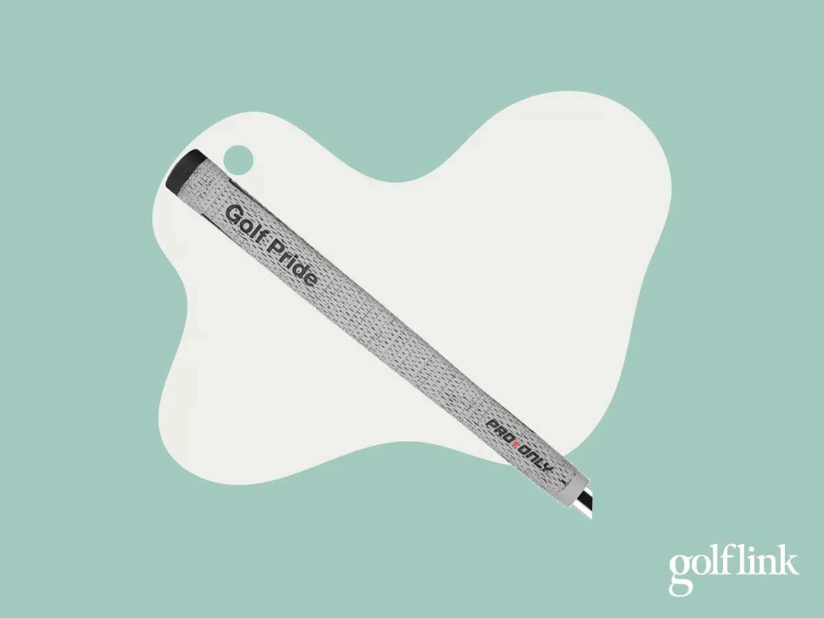 Golf Pride Pro Only Cord Putter Grip