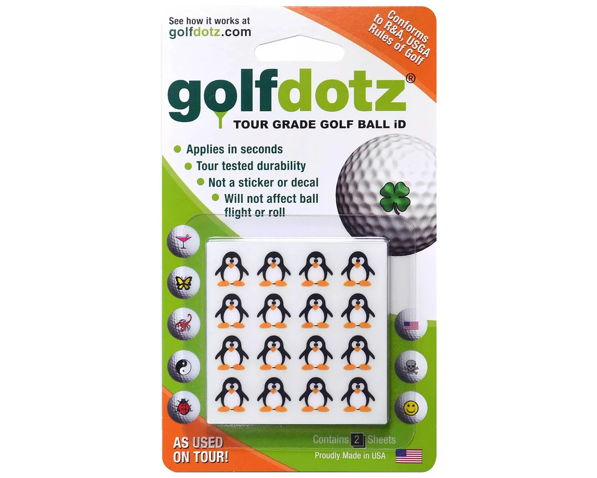 Golfdotz