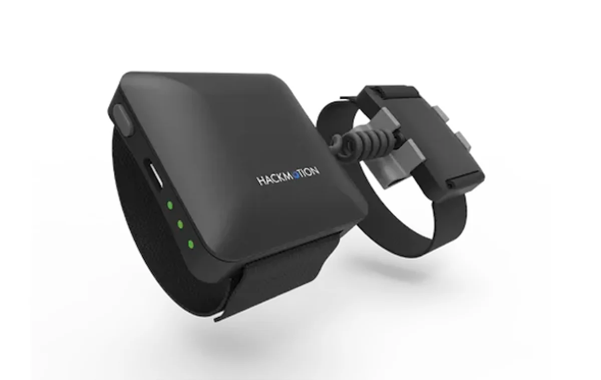 hackmotion golf swing analyzer