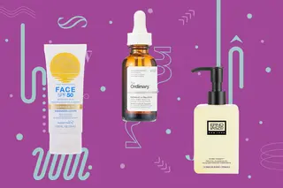 Skincare Favorites I Can’t Live Without