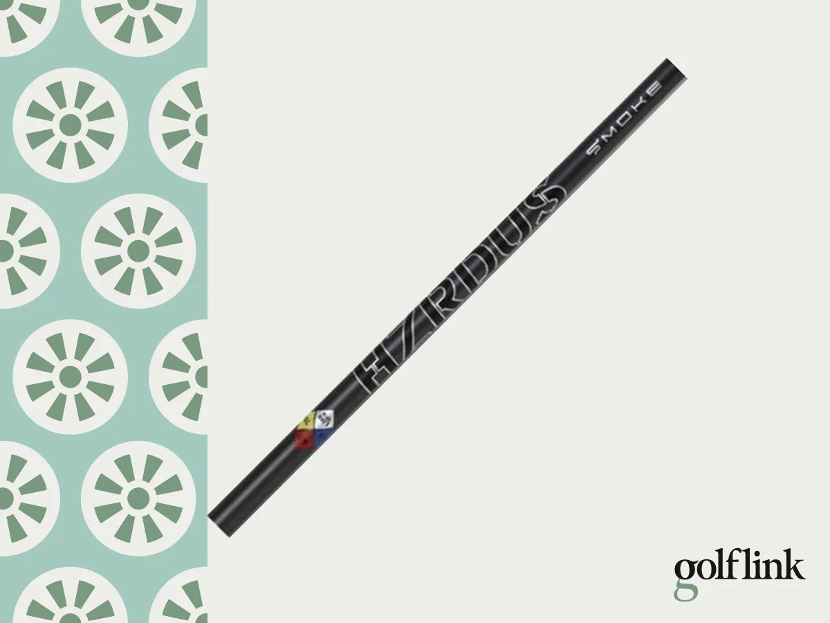 Project X HXRDUS Smoke shaft