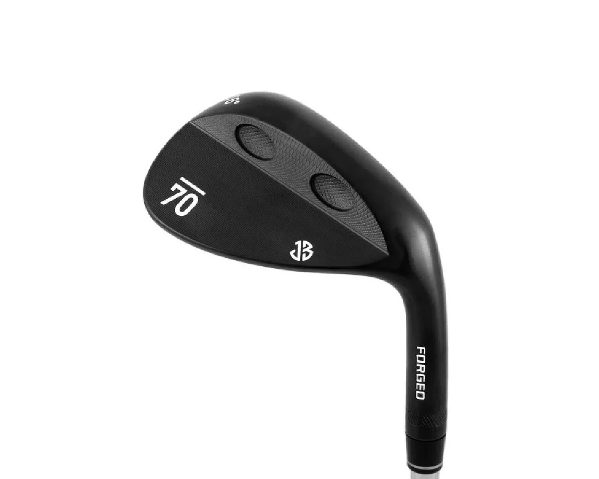 Sub 70 JB forged wedge
