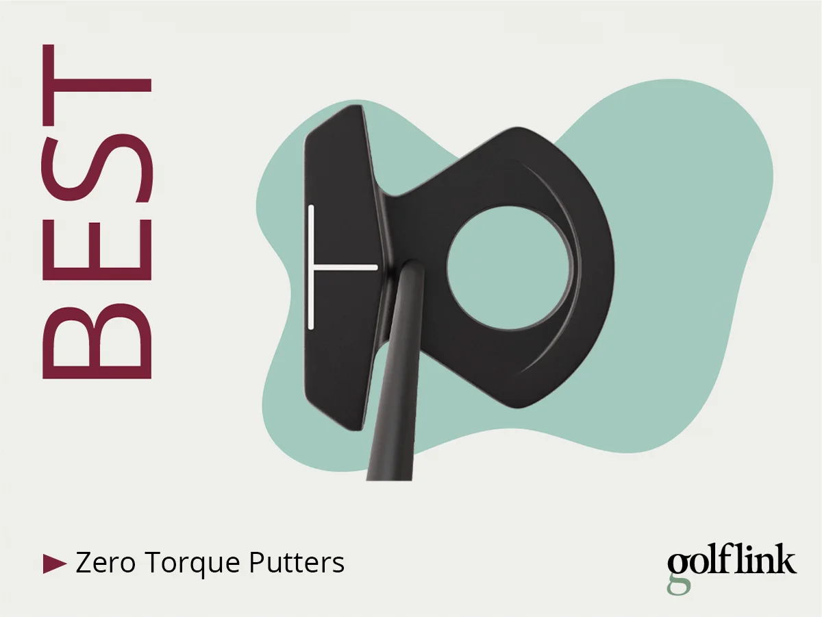 Best Zero Torque Putter: LAB DF3