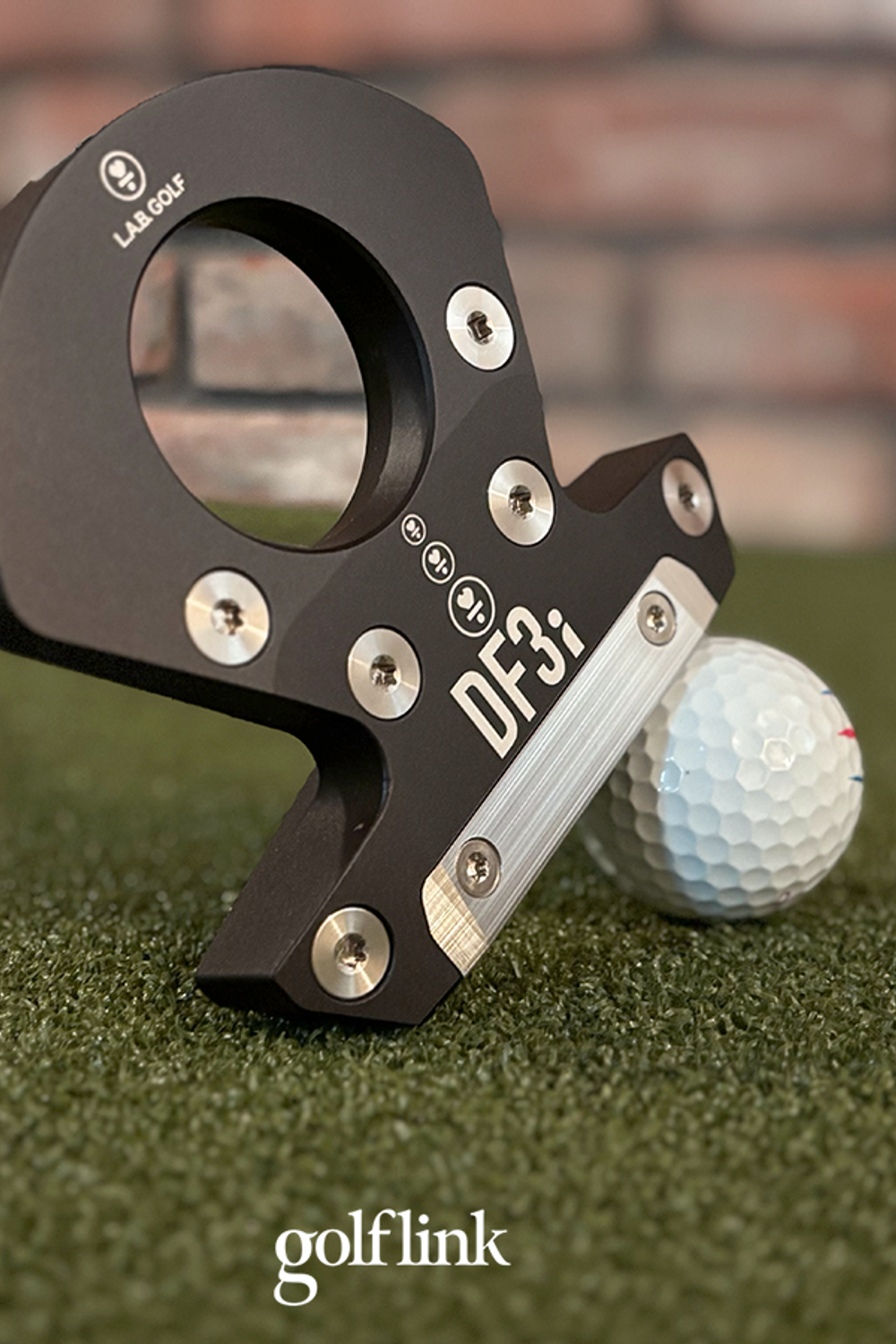 We Tested L.A.B.'s New DF3i—Here's How It Actually Feels
