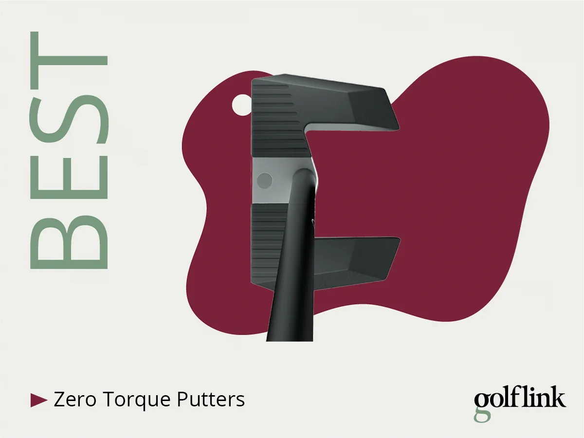 L.A.B. MEZZ.1 putter