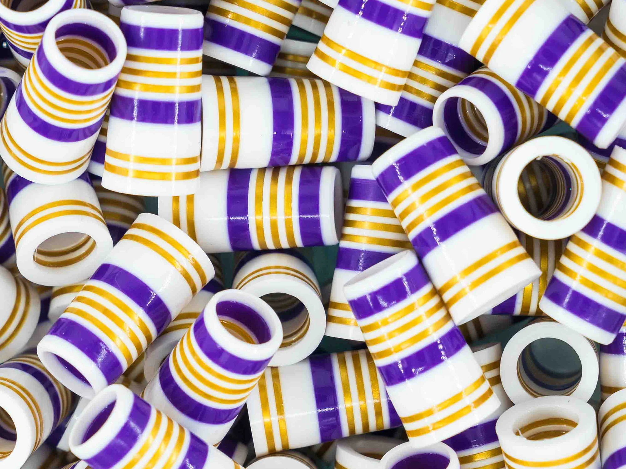 "Showtime" ferrules from Matchstick Golf