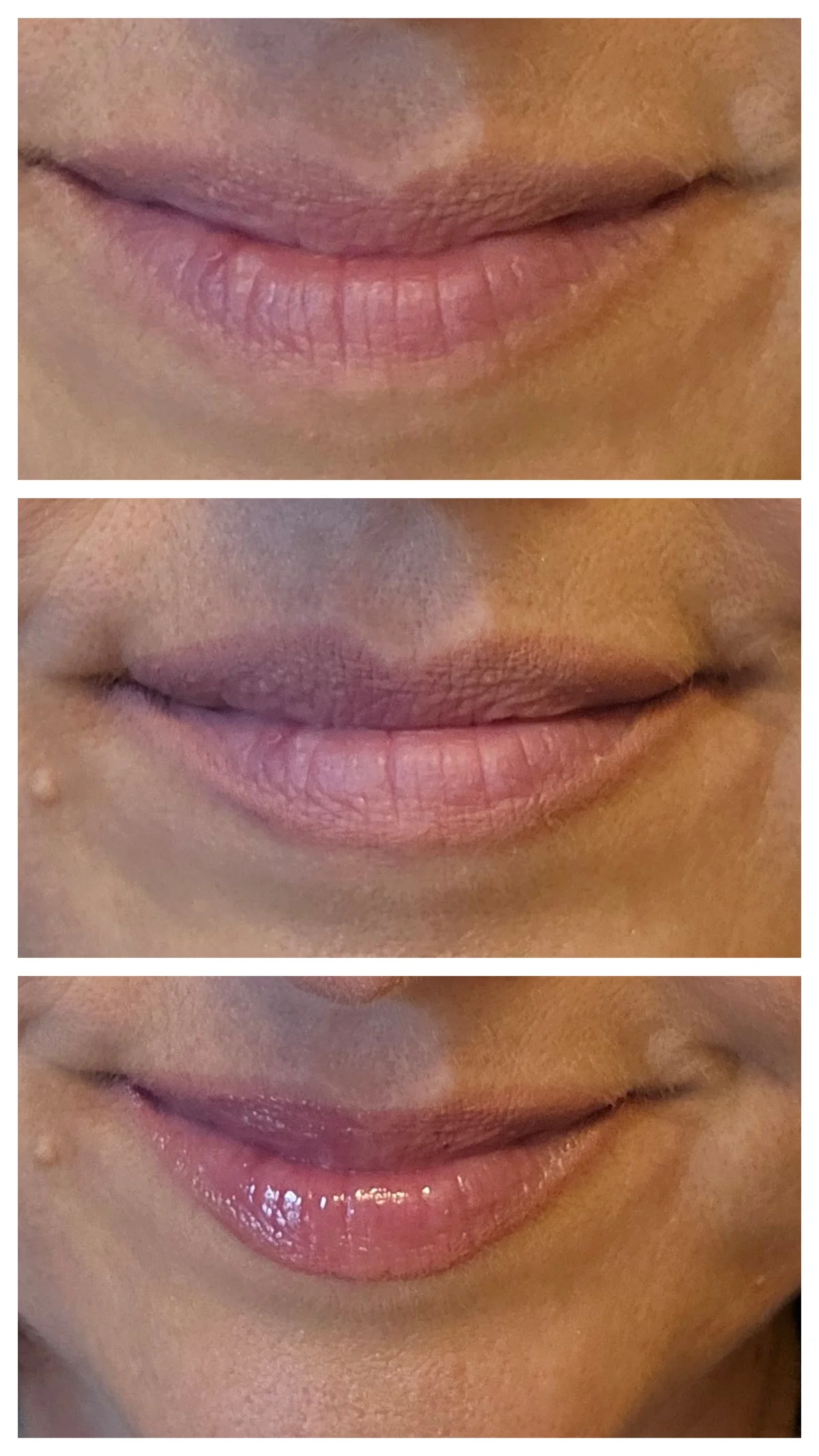Wonderskin lip liner pencil in blush