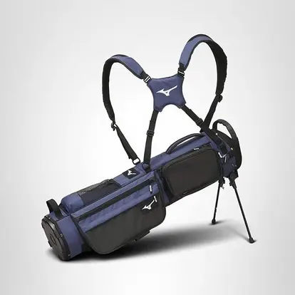 Mizuno Carry bag