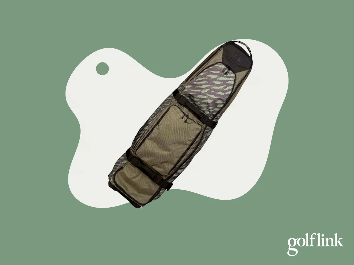 Ogio Renegade golf travel case