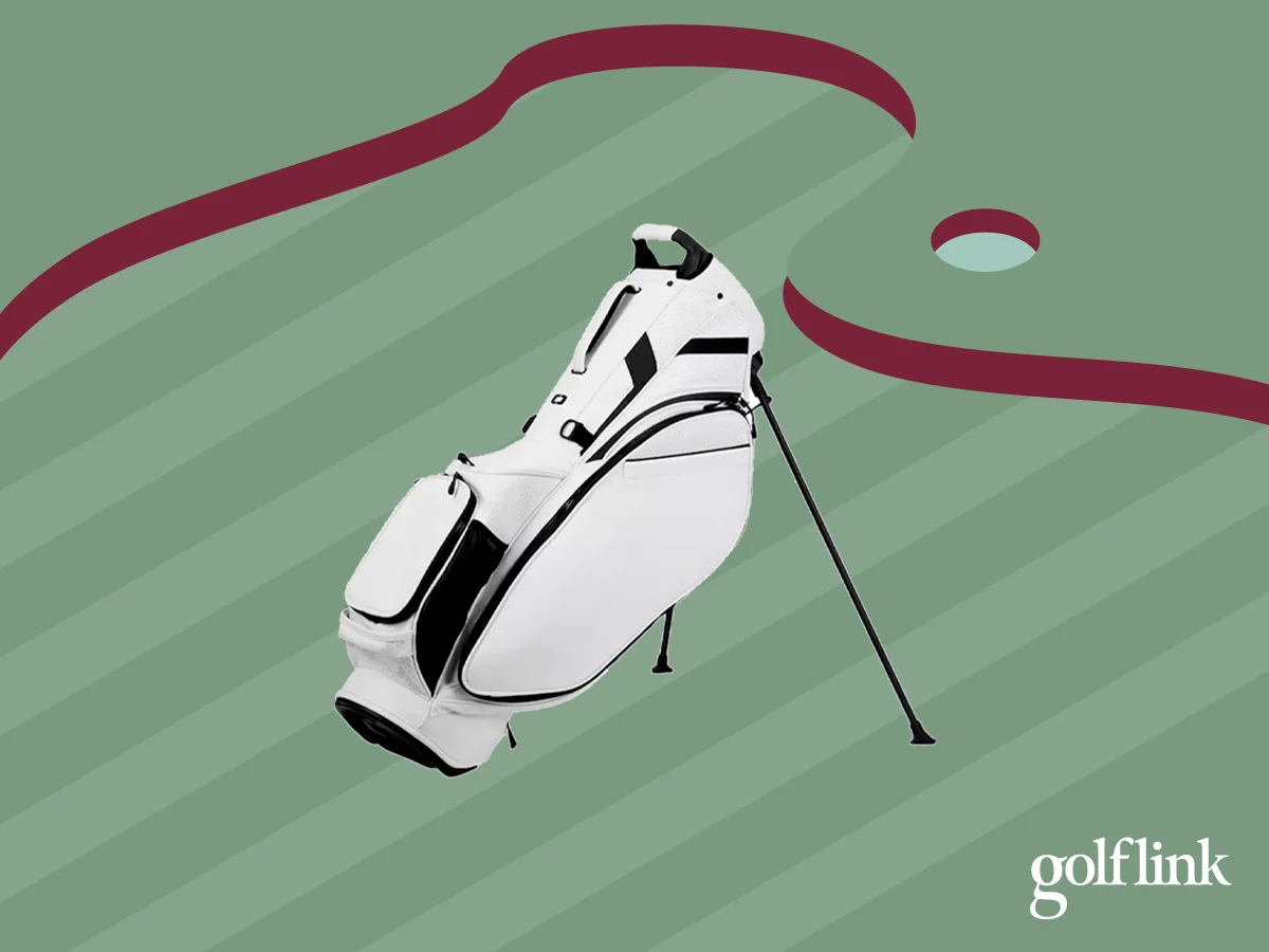 Ogio Shadow Golf Bag