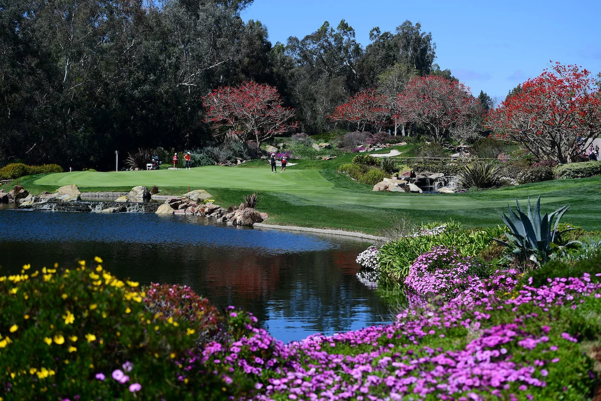 Park Hyatt Aviara Golf Club