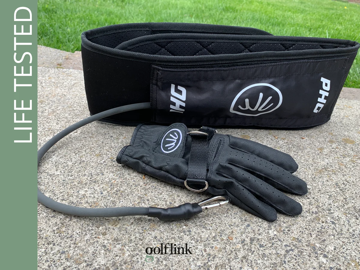 Perfect Hands Golf Life-Tested results