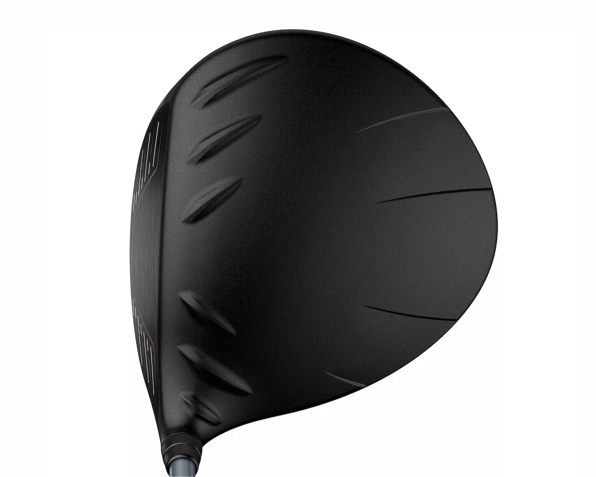 PING G425 crown