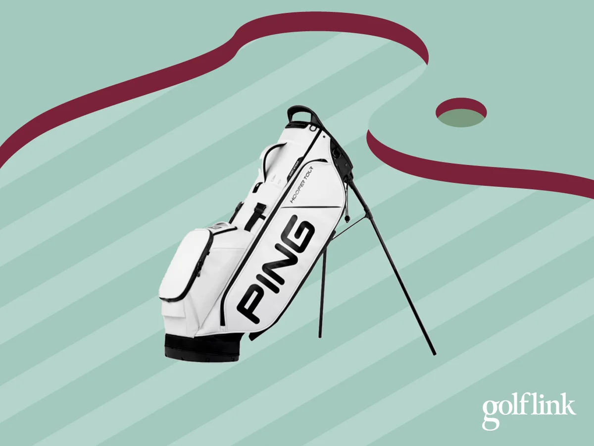 Ping Hoofer Tour