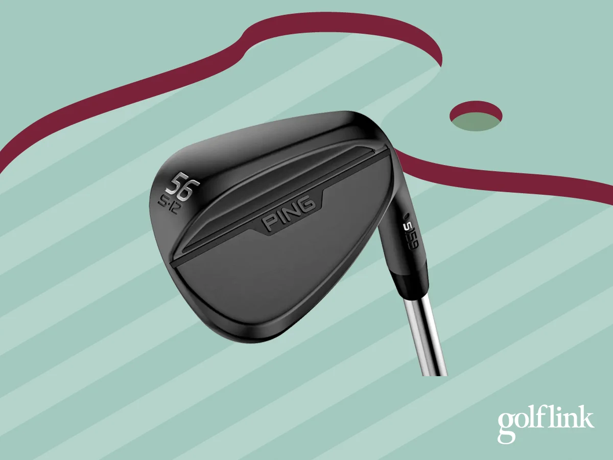 Ping S159 Wedges