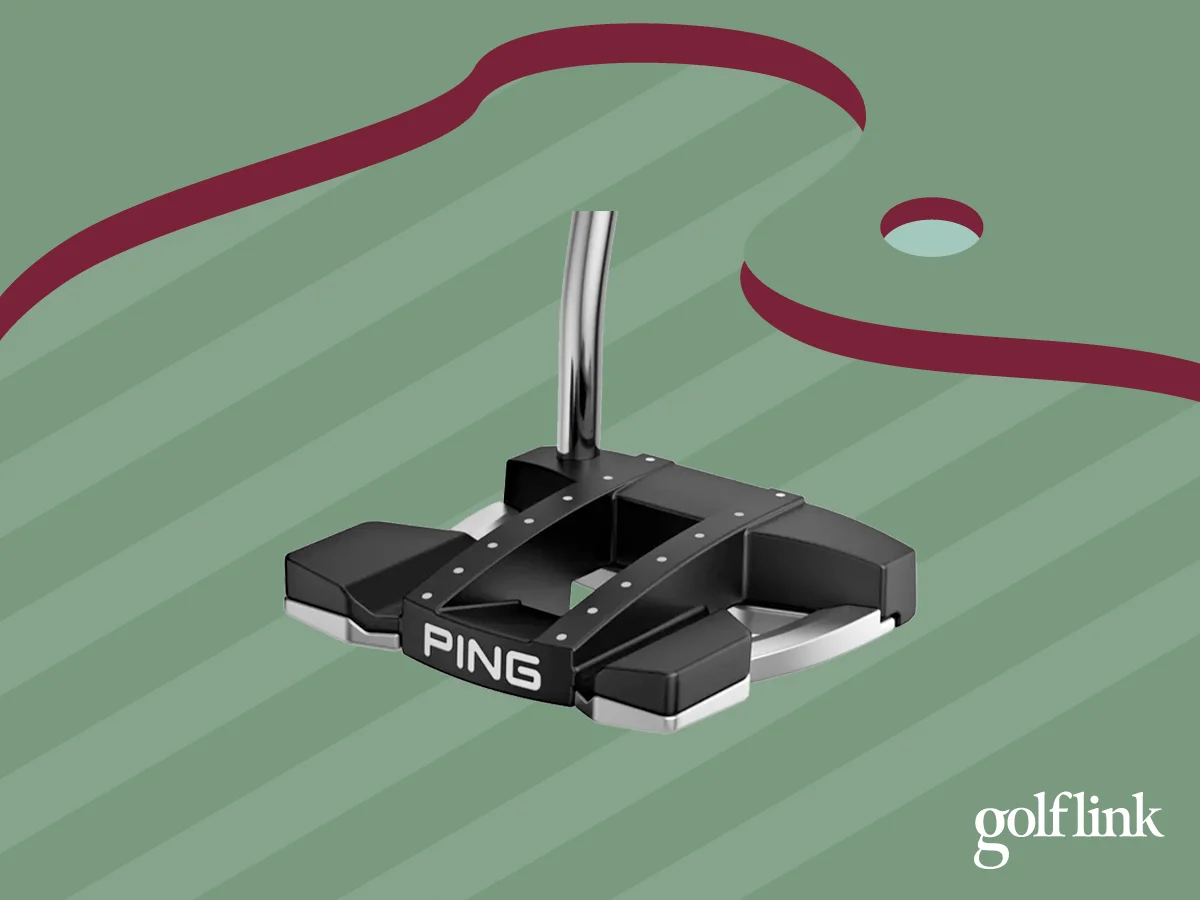 PING Tomcat putter