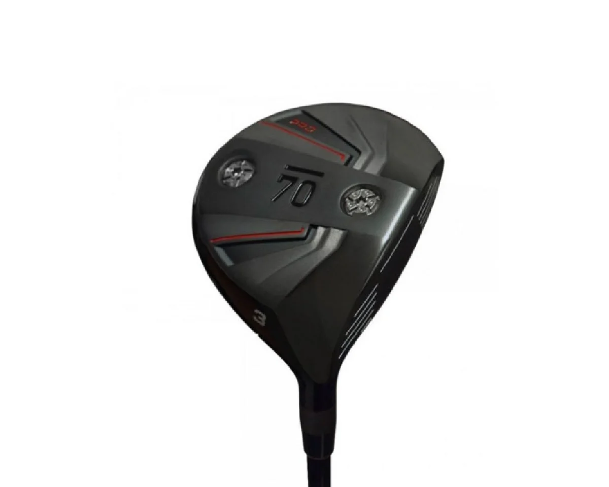 Sub 70 Pro fairway