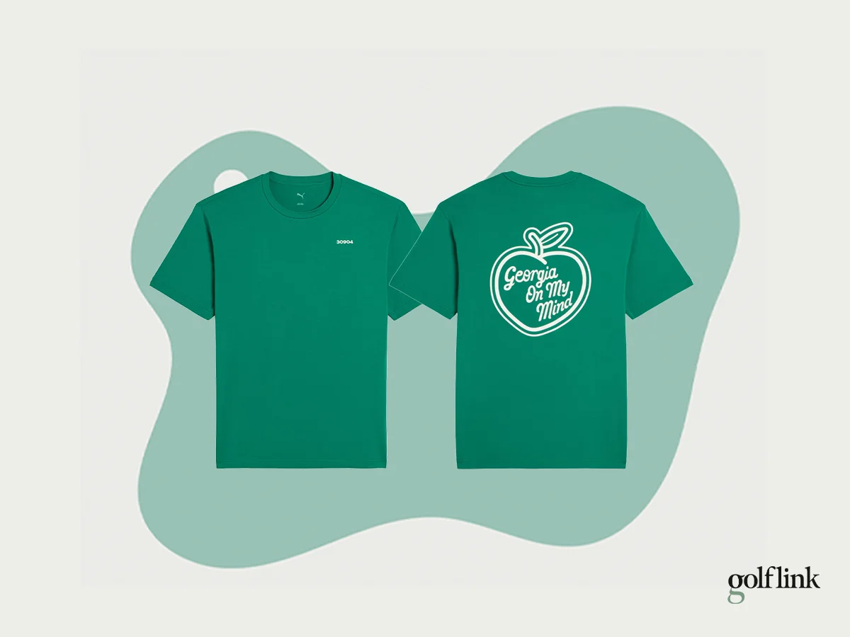 PUMA 30904 t-shirt